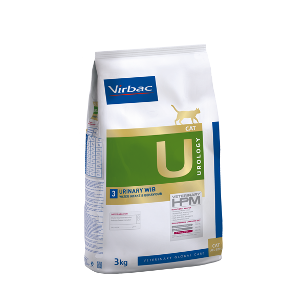 Virbac Urology Wib Virbac Urology Wib
